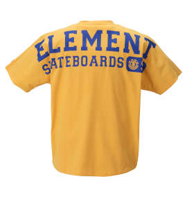 大きいサイズ メンズ ELEMENT (エレメント) 92半袖Tシャツ