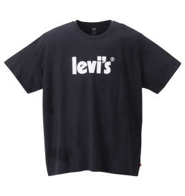大きいサイズ メンズ Levi's® (リーバイス) 半袖Tシャツ