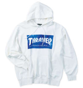 THRASHER (スラッシャー) | 大きいサイズのメンズ服通販 ミッド 