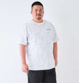 大きいサイズ メンズ Phiten (ファイテン) DRYメッシュ半袖Tシャツ