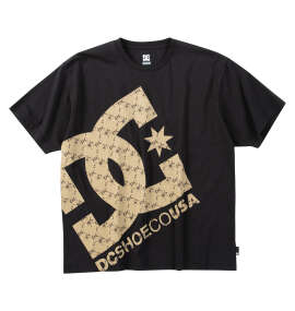 DCSHOES 25MONO BIG STAR半袖Tシャツ