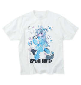 PSYCHO NATION (サイコネーション) | 大きいサイズのメンズ服通販