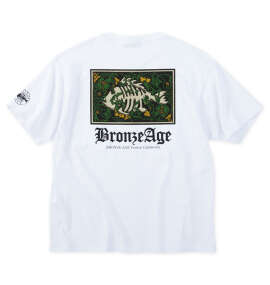 BRONZE AGE (ブロンズエイジ) | 大きいサイズのメンズ服通販 ミッド