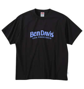 BEN DAVIS 80sデザイン半袖Tシャツ