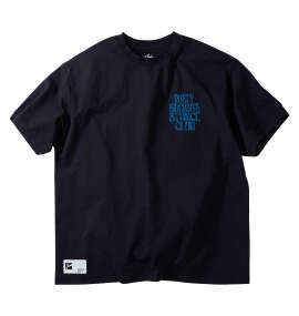 RUSTY PEARTEX吸汗速乾UV半袖Tシャツ