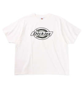 DICKIES DICKIESテキストロゴ半袖Tシャツ