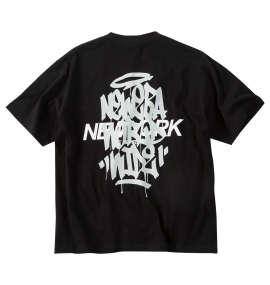 NEW ERA&nbsp;タギング半袖Tシャツ
