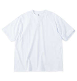 NEW ERA&nbsp;レイズドフラッグロゴ刺繍半袖Tシャツ