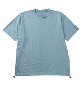 EVERLAST&nbsp;ストレッチメッシュ半袖Tシャツ