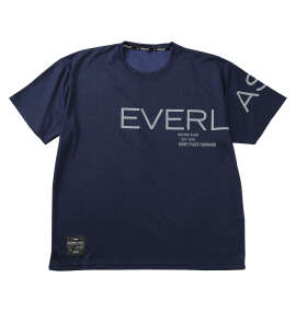 EVERLAST&nbsp;カチオン半袖Tシャツ