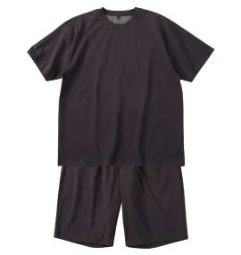 FLOW RELAXING&nbsp;ストレッチメッシュ血行促進ウェアセット