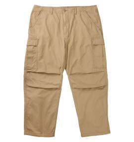 EDWIN&nbsp;リップストップカーゴパンツ