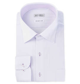 i-shirt セミワイドカラー長袖シャツ