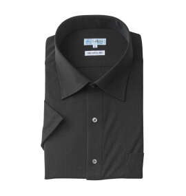 i-Shirt&nbsp;セミワイド半袖シャツ