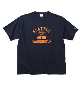 Champion 半袖Tシャツ