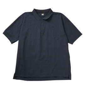 canterbury&nbsp;MEDIA半袖ポロシャツ