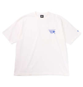 canterbury ATHLETIC DEPT半袖Tシャツ