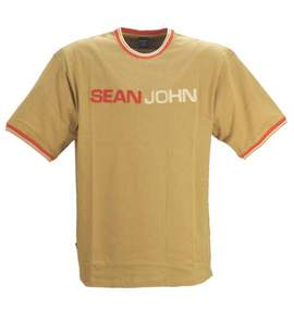 大きいサイズ メンズ SEANJOHN (ショーンジョン) Tシャツ