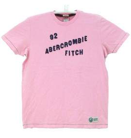 大きいサイズ メンズ ABERCROMBIE&FITCH (アバクロンビーアンドフィッチ) Tシャツ