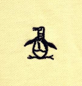 大きいサイズ メンズ PENGUIN (ペンギン) ポロシャツ