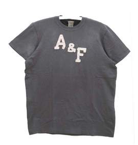 大きいサイズ メンズ ABERCROMBIE&FITCH (アバクロンビーアンドフィッチ) 半袖Tシャツ