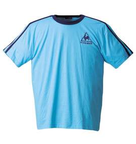 大きいサイズ メンズ LE COQ SPORTIF (ルコックスポルティフ) LE COQ Tシャツ(半袖)