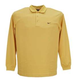 大きいサイズ メンズ NIKE GOLF (ナイキゴルフ) ドライフィットポロシャツ