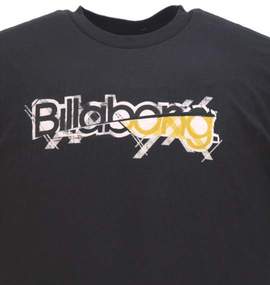 大きいサイズ メンズ BILLABONG (ビラボン) Tシャツ