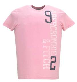 大きいサイズ メンズ ABERCROMBIE＆FITCH (アバクロンビーアンドフィッチ) Tシャツ