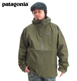 大きいサイズ メンズ PATAGONIA (パタゴニア) マウンテンパーカー