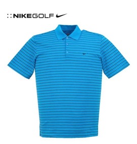 大きいサイズ メンズ NIKE GOLF (ナイキゴルフ) ポロシャツ