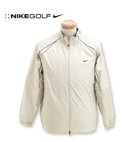 大きいサイズ メンズ NIKE GOLF (ナイキゴルフ) ウィンドジャケット