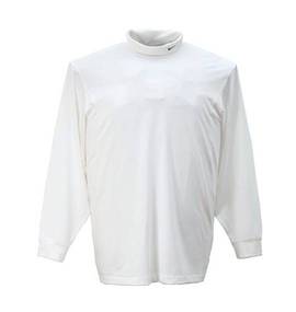 大きいサイズ メンズ NIKE GOLF (ナイキゴルフ) タートルネックTシャツ