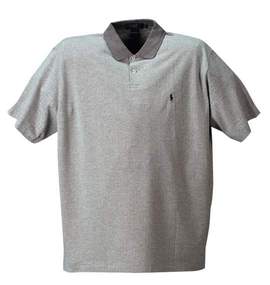 大きいサイズ メンズ RALPH LAUREN (ラルフローレン) ポロシャツ(半袖)