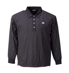 大きいサイズ メンズ adidas golf (アディダスゴルフ) ポロシャツ