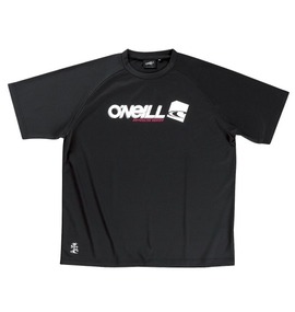 大きいサイズ メンズ O'NEILL (オニール) UV Tシャツ(半袖)
