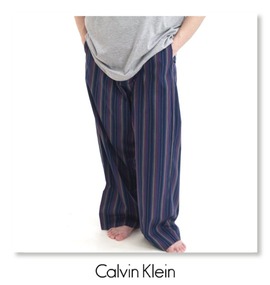 大きいサイズ メンズ CALVIN KLEIN (カルバンクライン) ラウンジパンツ