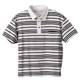 MICHIKO LONDON KOSHINO ポロシャツ(半袖)