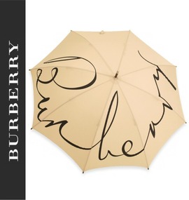 大きいサイズ メンズ BURBERRY (バーバリー) 傘