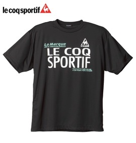 大きいサイズ メンズ LE COQ SPORTIF (ルコックスポルティフ) Tシャツ(半袖)