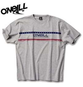 大きいサイズ メンズ O'NEILL (オニール) Tシャツ(半袖)