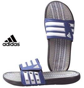adidas サンダル