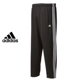 大きいサイズ メンズ adidas (アディダス) ウォームアップパンツ