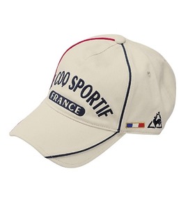 LE COQ SPORTIF キャップ