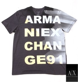 大きいサイズ メンズ ARMANI EXCHANGE (アルマーニエクスチェンジ) Tシャツ