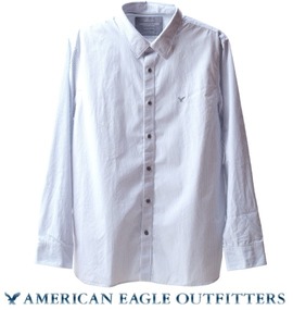 大きいサイズ メンズ AMERICAN EAGLE OUTFITTERS  (アメリカンイーグルアウトフィッターズ) シャツ