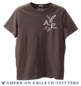 大きいサイズ メンズ AMERICAN EAGLE OUTFITTERS  (アメリカンイーグルアウトフィッターズ) Tシャツ