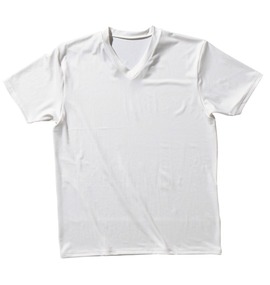 大きいサイズ メンズ クールサマーEX DRY VTシャツ(半袖)