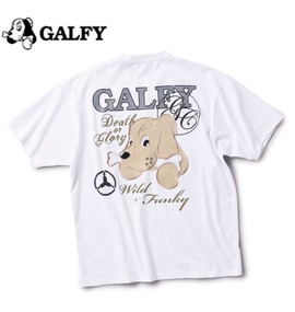 大きいサイズ メンズ GALFY (ガルフィ) Tシャツ(半袖)
