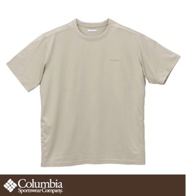 大きいサイズ メンズ COLUMBIA (コロンビア) Tシャツ